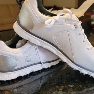 FootJoy Pro SL Golf Shoes - New in Box